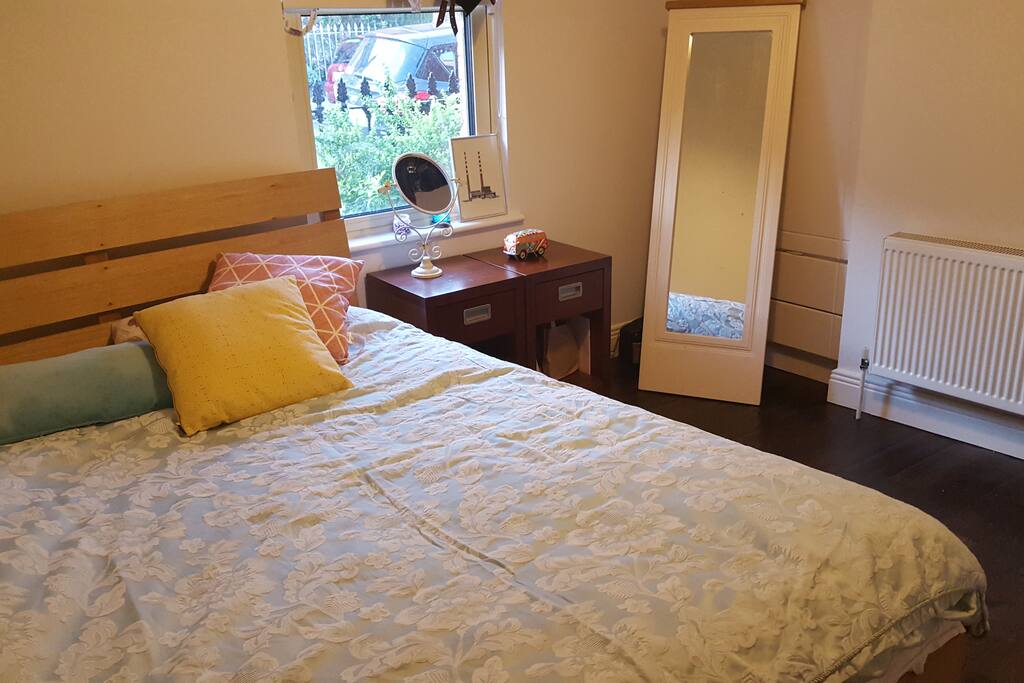 Room available