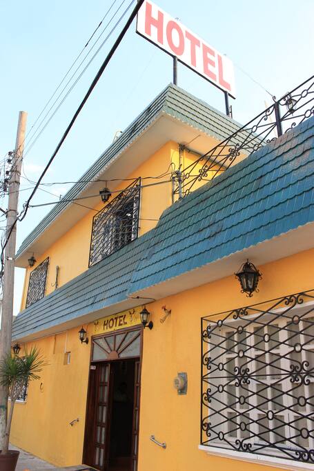 Hotel