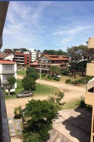 Depto a 1 cuadra del mar (4 pers) (solo adultos)