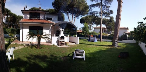 Airbnb con migliori performance: Villa Gioia - near the beach a Fondi
