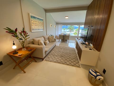 Beautiful apartment, close to Fasano with 2 suites
