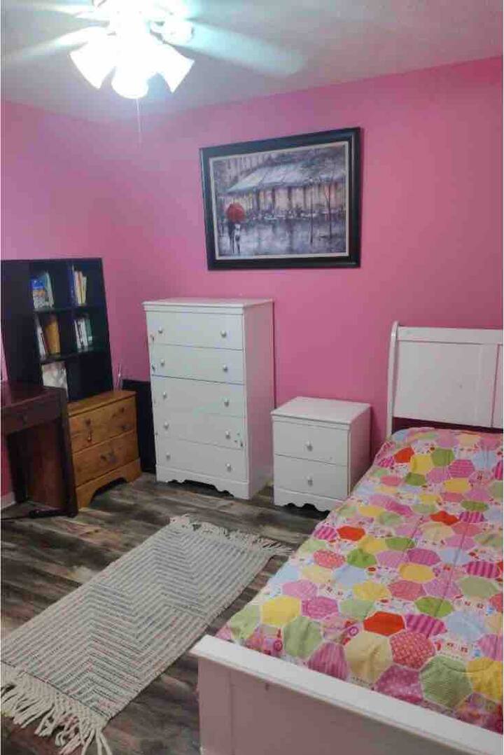Habitación 4