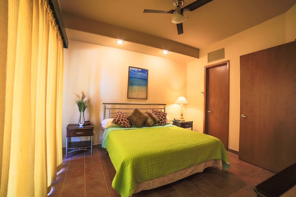 Guest Bed Room