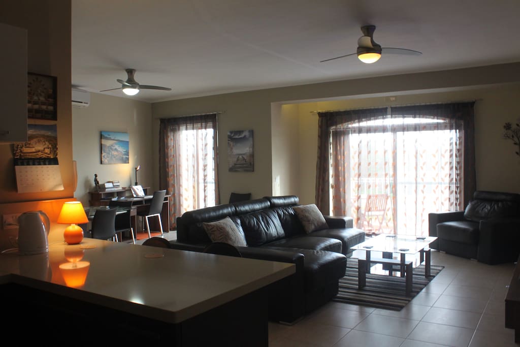 Living room 1