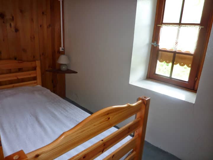 Дребно шамбре!