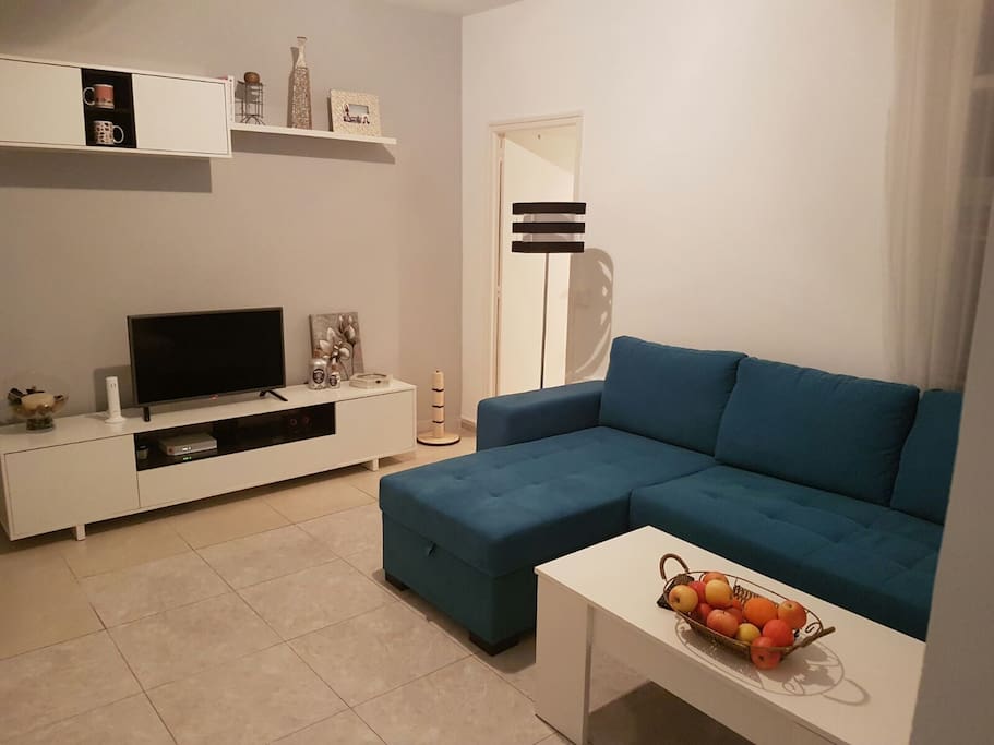 Salon-comedor