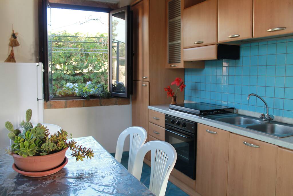 Cucina