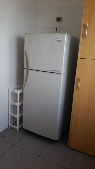 Refrigerador Cocina