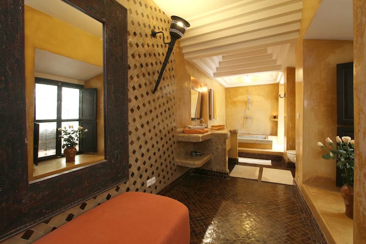Inmedina Team managed Airbnb listing 3