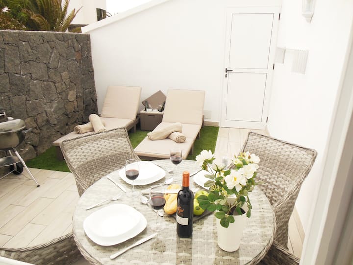 Top 10 LongTerm Rentals Near Playa Blanca, Spain Updated 2024 Trip101