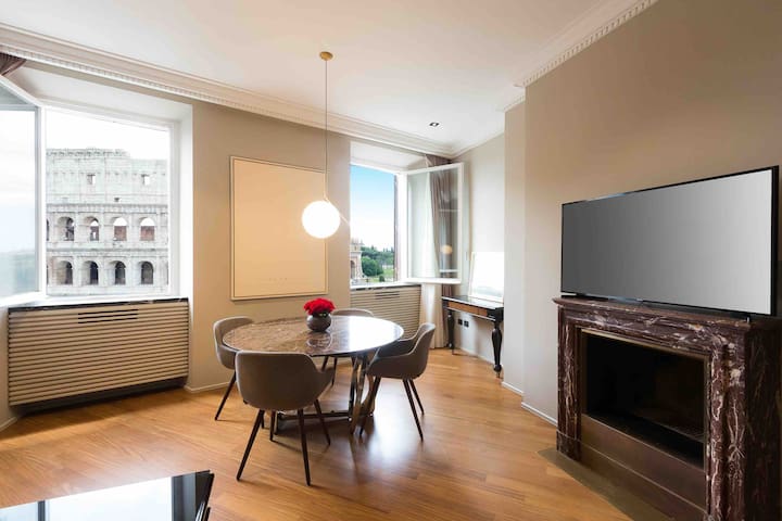 Amazing View Colosseo gallery image 4