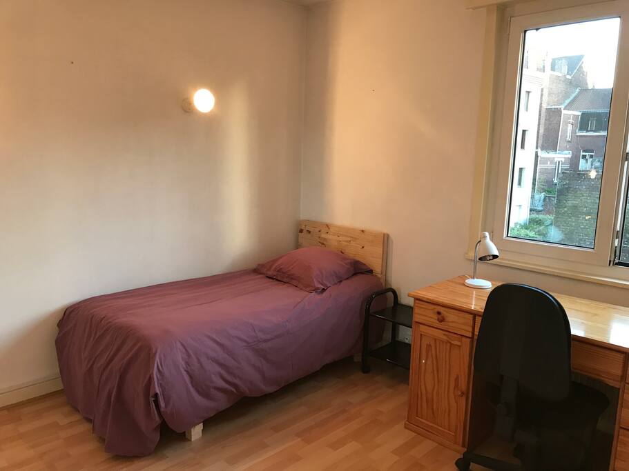 Chambre 1