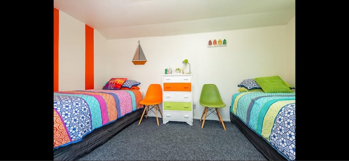 Mambo ya ndani ya kulala