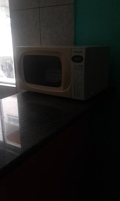 Microondas