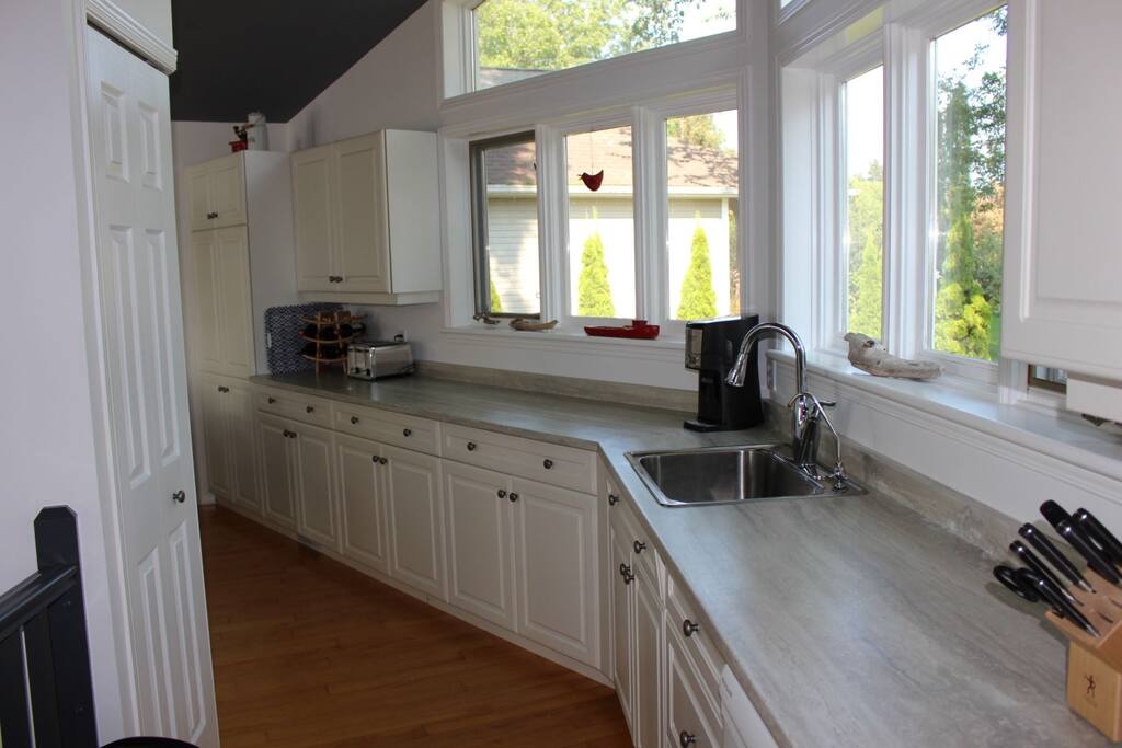 Kitchen Space