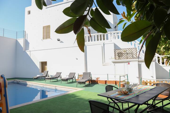 MASSERIA PICCOLA CONVERTINO – Capitolo –