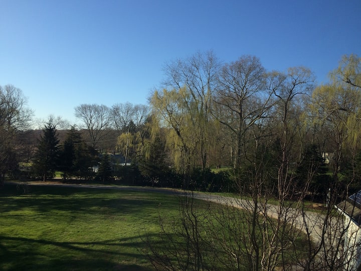 Home in Old Saybrook · ★4.94 · 1 bedroom · 1 bed · 1 private bath