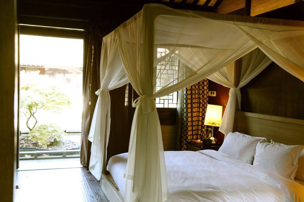 卧室(Bed room)