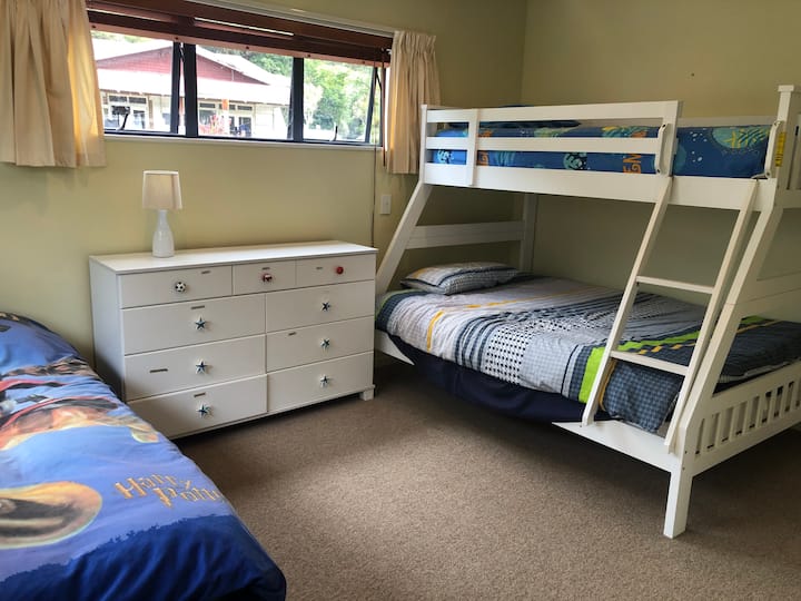 ห้องสำหรับเด็กเล่น