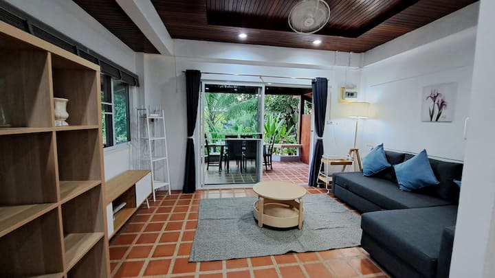 Всекидневна