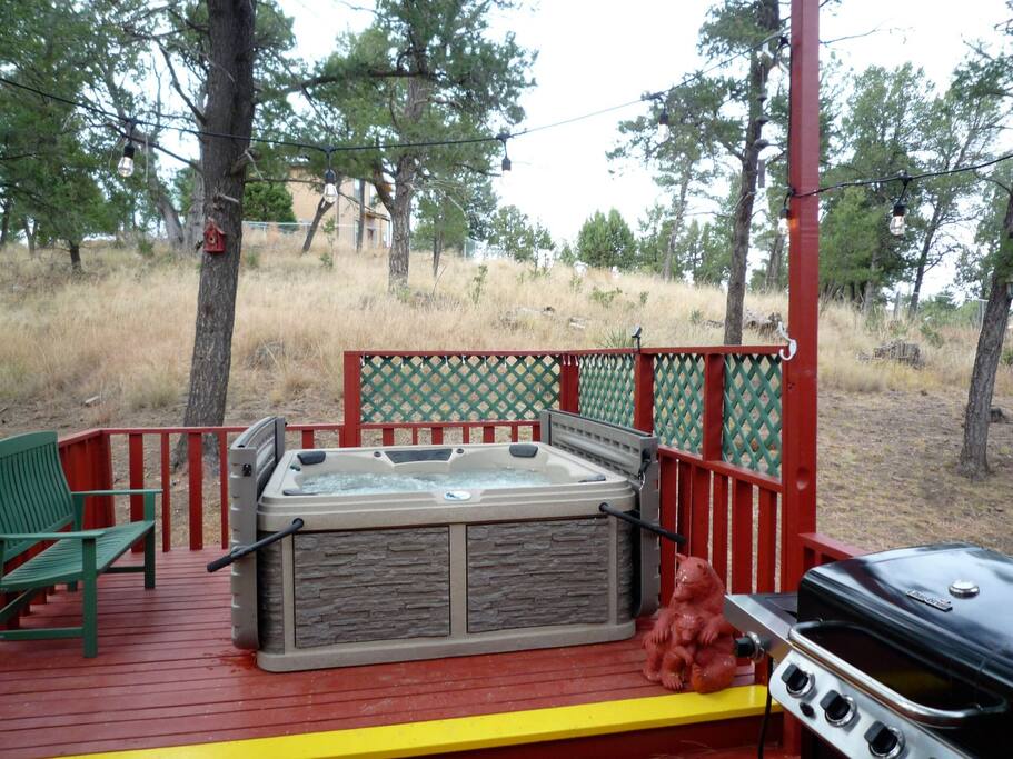 Balligomingo Lodge - Cozy Cabins Real Estate, LLC