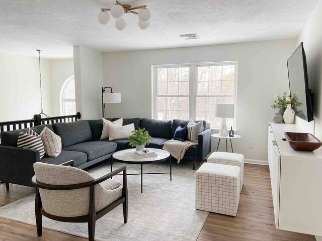 Guest favorite listing in Poconos