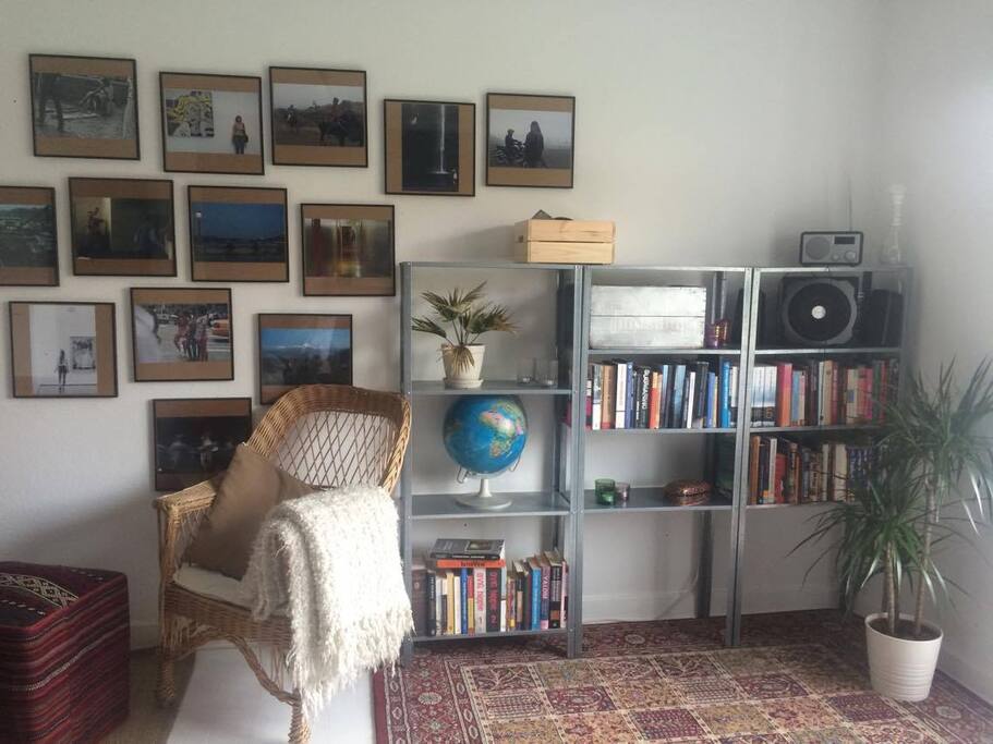 Livingroom