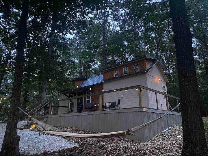 Rogers Vacation Rentals Airbnb