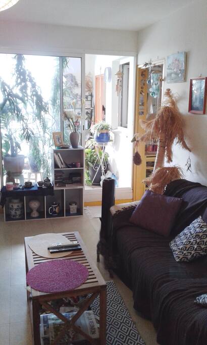 Salon