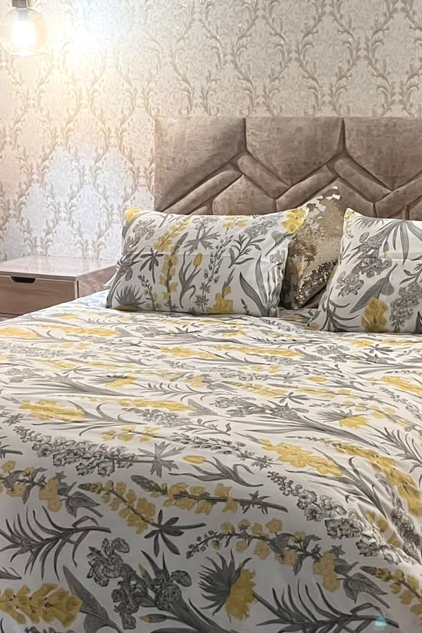 Rental unit in Casablanca  478  1 bedroom  1 bed  1 bath - image 2