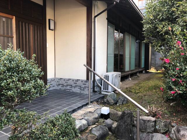 Uji Sublocality Level 1 Uji Airbnb