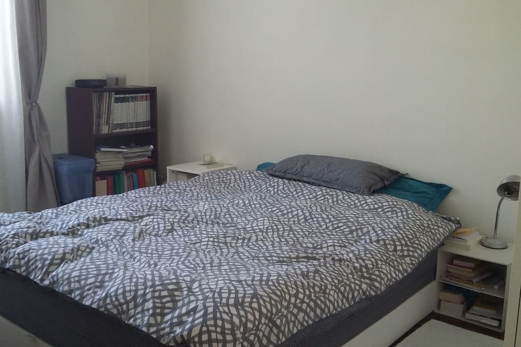 Chambre 1