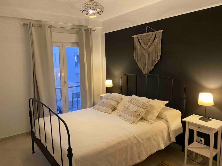 საძინებელი 1