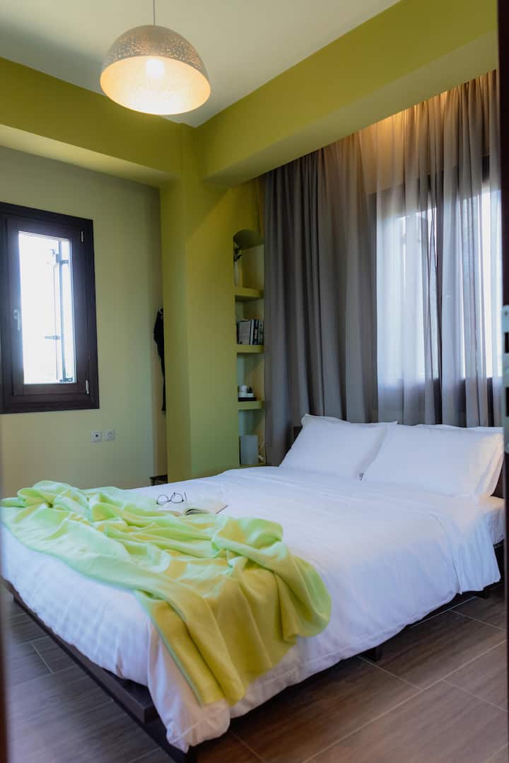 Bedroom 1