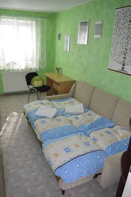 Sofa / Pohovka