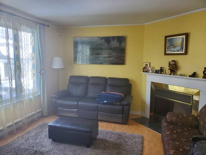 Montreal Cottage Rentals Quebec, Canada Airbnb