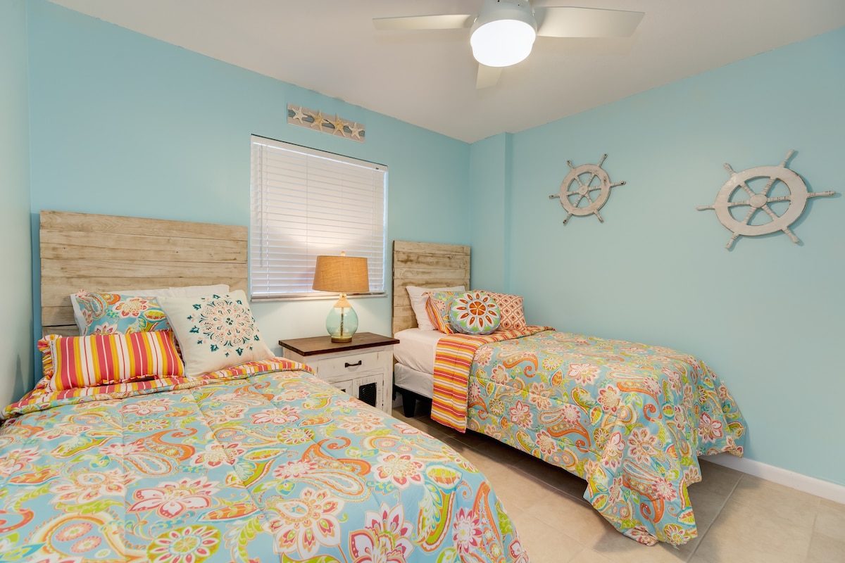 Спална соба за гости 