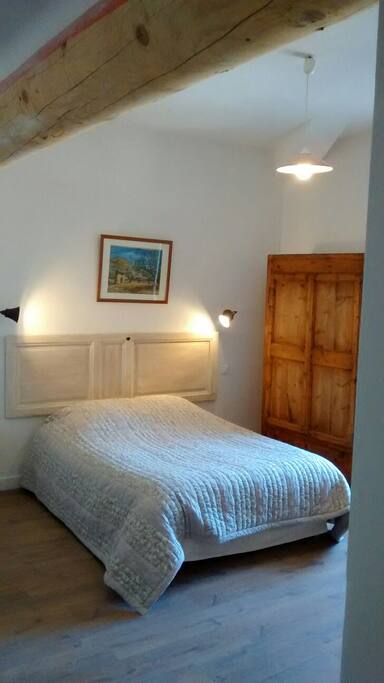 Chambre Farigoule