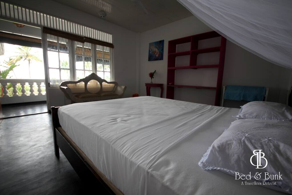 Double Room with AC