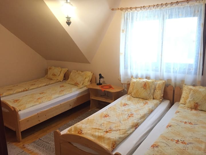 Спална соба 2