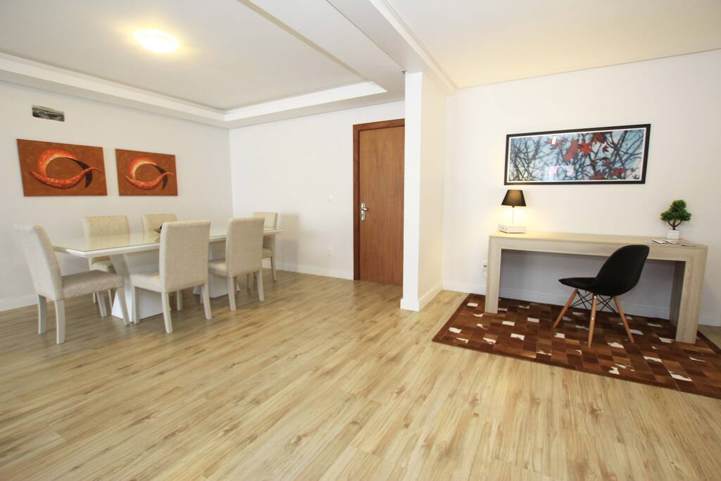 Jantar / Home Office