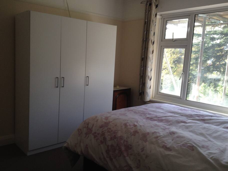 Bedroom - First Floor