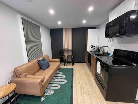 Best rate-1KingBed-Kitchen-Washer/Dryer