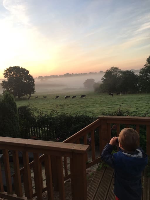 Sunrise
