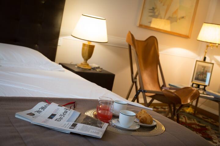 Rome Boutique Apartments ampio, centrale, 2jacuzzi gallery image 5