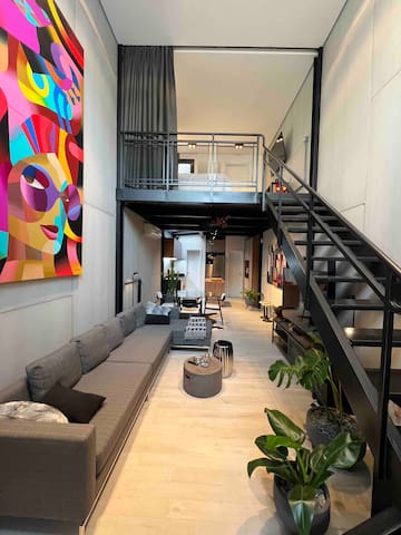 Jonas Viver Compacto managed Airbnb listing 2