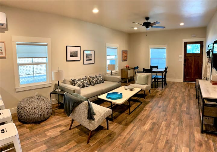 Historic downtown Exeter home completely redone! Houses for Rent in Exeter, California, United