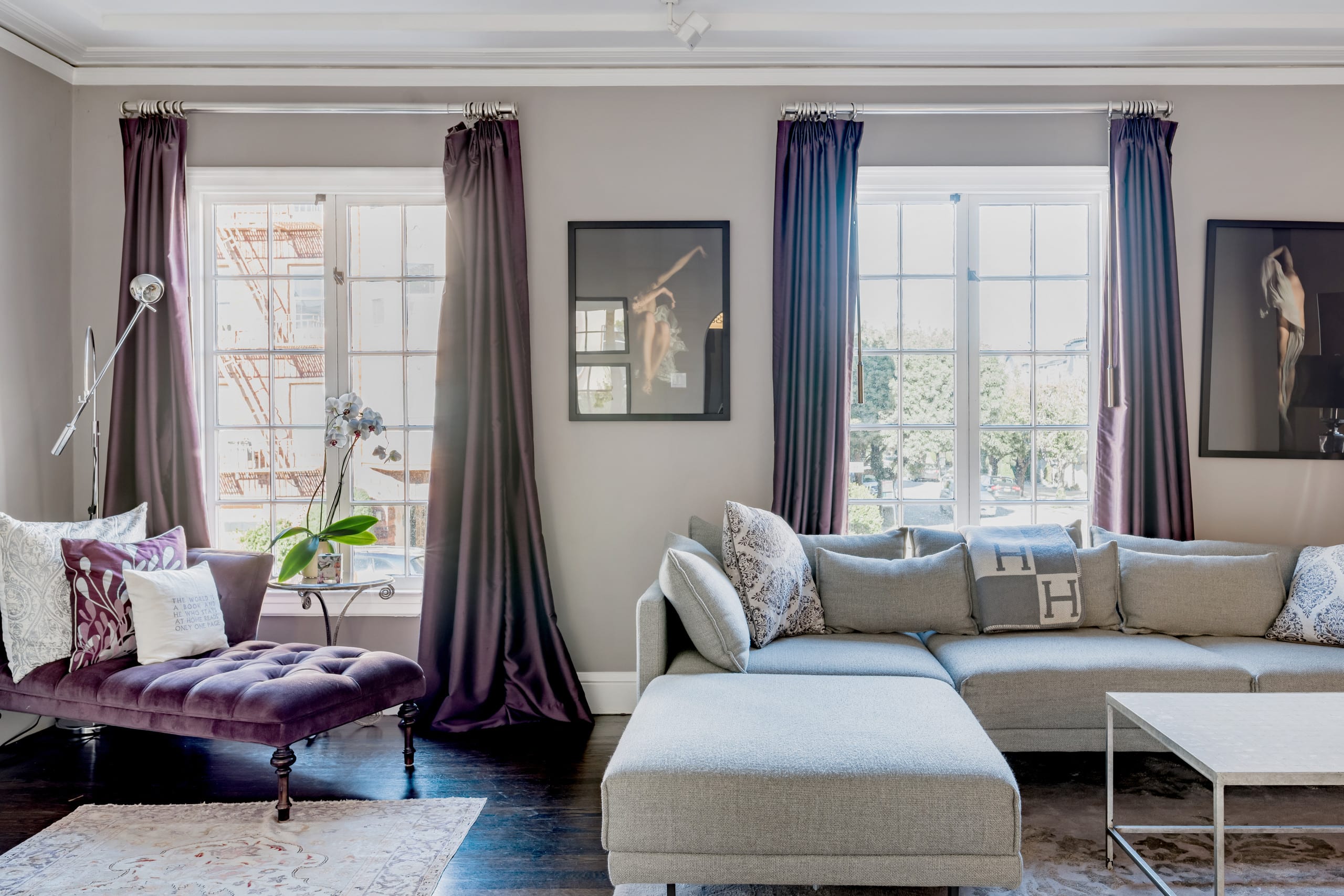 Condo in San Francisco · ★4.95 · 3 bedrooms · 4 beds · 2.5 baths - Image 3