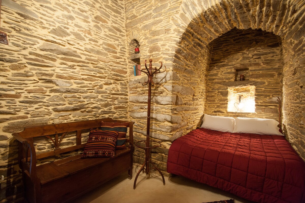 საძინებელი 3