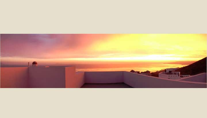 Guest suite in Ensenada · ★4.95 · 1 bedroom · 3 beds · 1 private bath